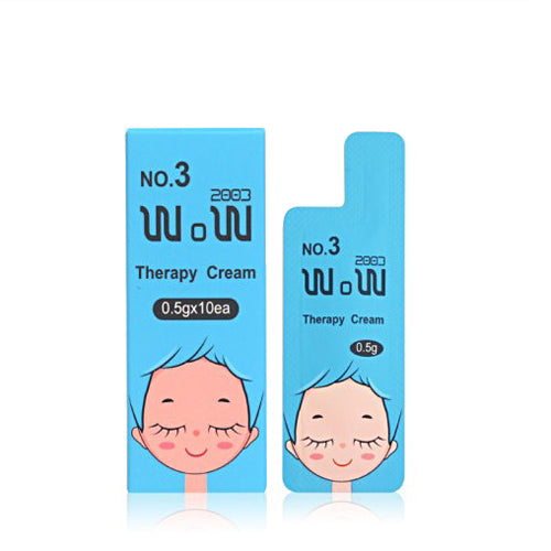 WOW THERAPY CREAM - beautierlash